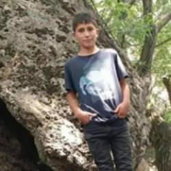 Siirt'te kaybolan 13 yaşındaki çocuktan haber var