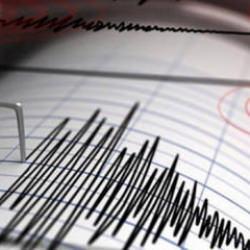 Ağrı'da 4,3 büyüklüğünde deprem