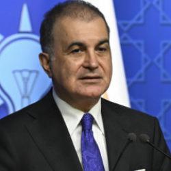 AK Parti Sözcüsü Çelik'ten Özgür Özel'e Netanyahu tepkisi: Zavallılık örneği!