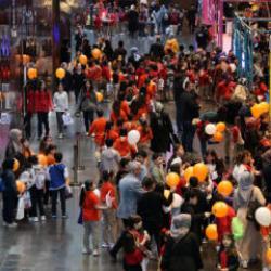 Anadolu’nun en büyük çocuk kitap etkinliği kapılarını açtı