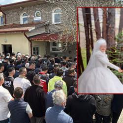 Annesi tarafından öldürülmüştü: 2 aylık bebek toprağa verildi, baba sinir krizi geçirdi!