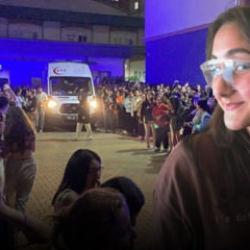 Asansör kazasında hayatını kaybeden Zeren Ertaş davasında karar 