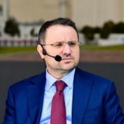 Bakan Gürlek Edirne’de gençlerle buluştu: Adaleti hızlandırmak en büyük hedefimiz