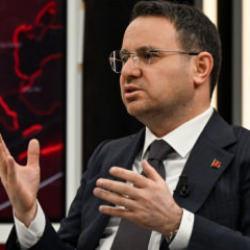 Bakan Gürlek: Savcılık parti ayırmadan işlem yapıyor