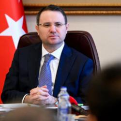 Bakan Gürlek'ten Gülistan Doku açıklaması