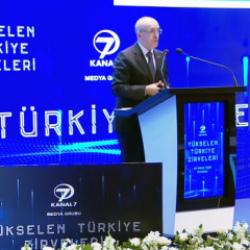 Bakan Şimşek'ten enflasyon mesajı: 'Büyüme katlanır' diyerek net formülü açıkladı!