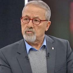 Bingöl'de 4.4 büyüklüğünde deprem! Prof. Dr. Naci Görür'den kritik uyarı