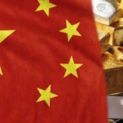 Çin'in amacı ne? Altın ve gümüşlerin hepsini topluyor!