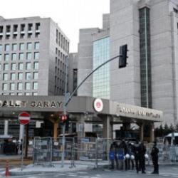 Derbide karaborsa bilet satışına 8 ilde operasyon: 15 gözaltı