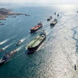 Dünya ekonomisinin kaderi 50 kilometreye sıkıştı: 110 trilyon dolarlık küresel rehin krizi