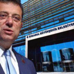 Ekrem İmamoğlu'nun makam şoförleri hakkında tahliye kararı