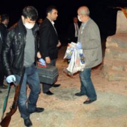 Fatma ölü bulunmuştu: 12 yıllık sır çözüldü! Anne ve üvey kardeşi tutuklandı