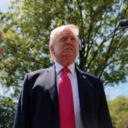 Hürmüz'e giden gemiden çıkanlar Trump'ı şoke etti! Anlaşmamız olduğunu sanıyordum!