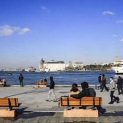 Güneşe aldanmayın! Meteoroloji uzmanı İstanbul için tarih verdi: Bahar kısa sürecek!