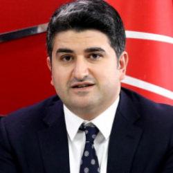 İçişleri Bakanlığı duyurdu: Onursal Adıgüzel görevinden uzaklaştırıldı