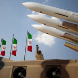 İran: Füze gücünün önemli bir kısmı kullanılmadı