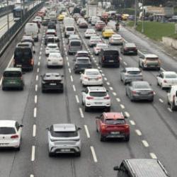 İstanbul’da trafik kilitlenebilir! 3 ilçede bugün ve yarın yollar kapatılacak