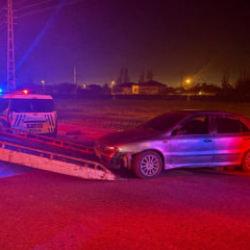 Kayseri'de 'dur' ihtarına uymayan sürücüye 685 bin TL ceza! Tavrıyla polisi sınadı 