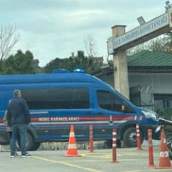 Kocaeli’de jandarmadan operasyon; çok sayıda şüpheli gözaltına alındı