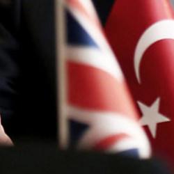 Londra'dan Ankara için 'vazgeçilmez müttefik' vurgusu! Orta Doğu'nun anahtarı Türkiye'de!
