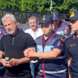 Manavgat’ta tutuklu CHP’li eski başkan soruşturmasında 21 gözaltı