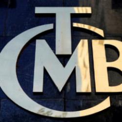 Merkez Bankası açıkladı: Kapasite kullanım oranı arttı!