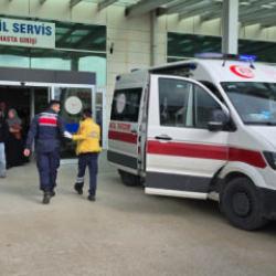 Öğrenci servisi kaza yaptı: Çok sayıda yaralı var!