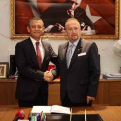 Ortalığı karıştıracak iddia! Özgür Özel, Özkan Yalım'dan korkuyor, elinde bir şeyler var