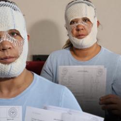 Adana'da 'prenses cilt bakımı' kabusu! 2 yaşındaki oğlu 'öcü' diyerek kaçtı 