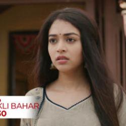 Saklı Bahar 2.bölüm: Tesadüfler peşlerini bırakmıyor 