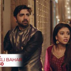 Saklı Bahar 5.bölüm: Arjun ve Mishri, Ajit'i durdurabilecek mi? 