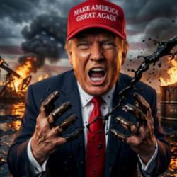 Savaştan sonra benzin fiyatlarının en çok yükseldiği ülkeler! İlk sırada yüzde 101 arttı!