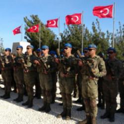 Şehitlerin emaneti 111 yıl sonra yerine ulaştı