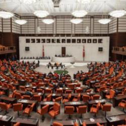 Son dakika: Okul saldırıları sonrası gelişme: Meclis Komisyonu kurulacak!