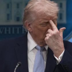 Trump'tan son dakika ateşkes açıklaması: Düşük ihtimal!