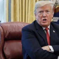 Trump'tan peş peşe İran açıklamaları: 'Şu an bir anlaşma yapabilirim'