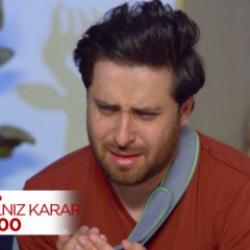 Yalnız Karar 18.bölüm: Ömer'in pişmanlığı 