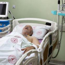 Ağrı'da akılalmaz hadise: Küçük yara neredeyse canından ediyordu 