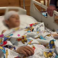 Van'daki köpek dehşetinde 1 çocuk ölmüştü: Saldırıda yaralı kurtulan Ayaz dehşeti anlattı 