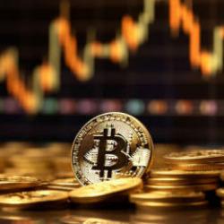 'Nisan' rekoru sonrası büyük kaçış! Bitcoin’de  korkutan senaryo