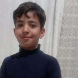 8 yaşındaki Osman 3 gündür kayıp