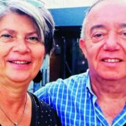 Çanakkale'de emekli öğretmen ve eşi evlerinde ölü bulundu