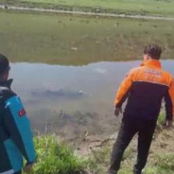 Kars'ta kayıp olarak aranan çocuktan kötü haber