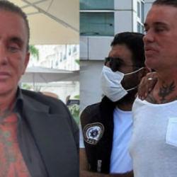 Almanya'da Cehennem Necati'nin çetesi 'Hells Angels'e 1200 polisle operasyon!