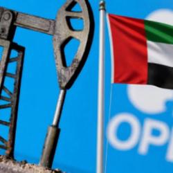 BAE'nin ayrılık kararı OPEC'te dengeleri değiştiriyor