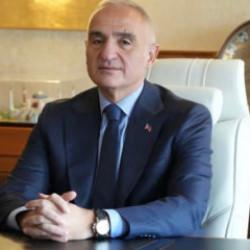 Bakan Ersoy, Hataylı çocukların hayalini gerçeleştirdi