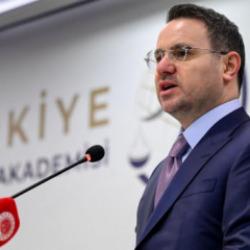 Bakan Gürlek: Vesayet ve darbe dönemleri tamamen geride kaldı