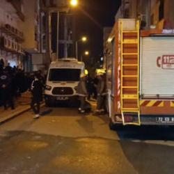 Batman'da yanan evde 2 ceset bulunmuştu: Cinayet şüphesi