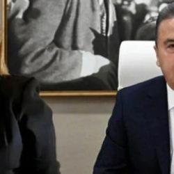 Belediye arabasıyla nasıl kokain taşıdığını anlat: Böcek'in gelini intikam yeminleri etmiş