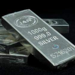 Gümüşte 'Çin' fırtınası! Fiyatlarda 'rekor' alarmı verildi